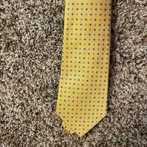 Turnbull and Asser tie